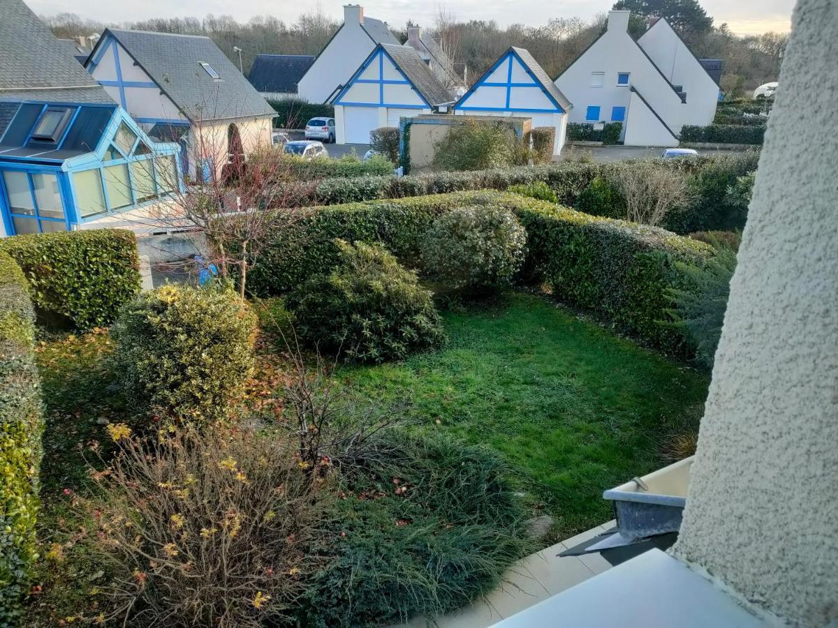 Home'Ceane Moelan-sur-Mer Exterior photo